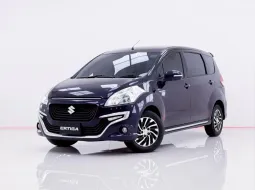 6B365 SUZUKI ERTIGA 1.4 DREZA AT 2019