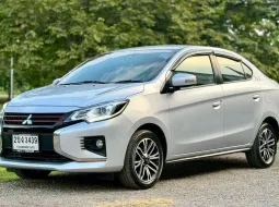 MITSUBISHI ATTRAGE 1.2 Smart ปี 2021