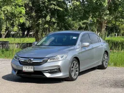 HONDA ACCORD 2.0 EL (MNC) ปี 2018