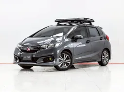 3B245 HONDA JAZZ GK 1.5 V+ LPG AT 2018