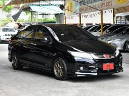 2016 Honda City 1.5 SV i-VTEC รุ่นท็อปสุด