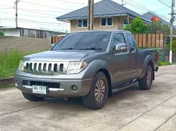 ขายรถ Nissan Frontier Navara 2.5 King Cab SV Calibre ปี2012 รถกระบะ 