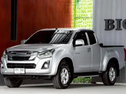 2018 Isuzu D-Max 1.9 Hi-Lander รถกระบะ ออกรถ 0 บาท