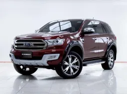 5C307 FORD EVEREST 2.2 TITANIUM PLUS AT 2018