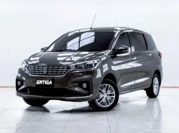 5C305 SUZUKI ERTIGA 1.5 GX AT 2019