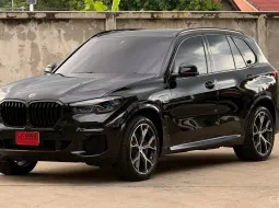 BMW X5 xDrive45e M Sport ปี 2022