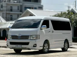 Toyota Ventury 2.7 V A/T ปี 2014 (ติดตั้ง LPG)