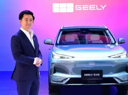 กลุ่มธนบุรี ประกาศแผนยุทธศาสตร์ยานยนต์ปี 2568 ผนึกกำลัง Mercedes-Benz และ GEELY พร้อมคว้าสิทธิ์จำหน่าย NIO เสริมทัพ EV