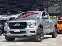 2022 FORD RANGER, 2.0 TURBO XL