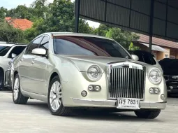 รถมือสอง Mitsuoka Galue 2.5 ปี 2011 สภาพดี