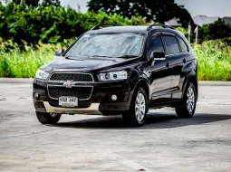 2013 Chevrolet Captiva 2.0 LT 4WD SUV 
