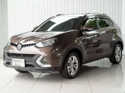MG GS 1.5 TX  ปี 2018 โฉม ปี15-ปัจจุบัน