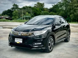 HONDA HR-V 1.8 EL ปี 2021