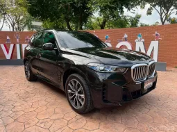 BMW X5 xDrive30d 2024 พร้อม BSI และ Warranty 
