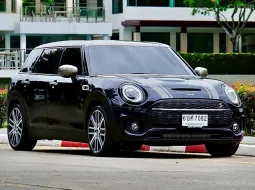 Mini Cooper Clubman 2.0 Cooper S Clubman 2020 สีพิเศษ Enigmatic Black รถสวย ไมล์น้อย 
