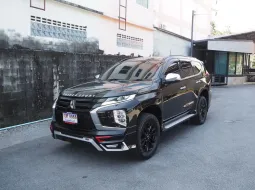 MITSUBISHI PAJERO, SPORT 2.4 GT Premium Elite Edition 2WD ปี 2022