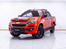 1E489 CHEVROLET COLORADO 2.5 HIGH COUNTRY STORM 4WD AT 2019