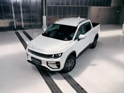 GEELY RIDDARA เตรียมเปิดให้จอง RIDDARA RD6 ECON ในงาน Motor Expo นี้ 