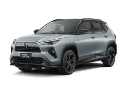 เปิดตัว Toyota Yaris Cross NIGHTSHADE 2025 รุ่นพิเศษแต่งดำรอบคัน เคาะราคา 9.19 แสนบาท พร้อมโชว์ตัวใน Motor Expo 2025