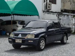 Mitsubishi Strada 2.5 ปี 2005