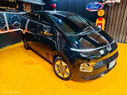 2023 Hyundai STARIA 2.2 SEL รถตู้/MPV รถสภาพดี มีประกัน 