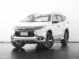 2018  MS PAJERO SPORT 2.4 GT PREMIUM  2WD A/T