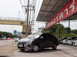 2021 MITSUBISHI ATTRAGE 1.2 GLX 