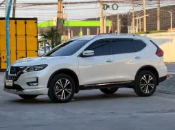 2019 Nissan X-Trail 2.5 รถเก๋ง 5 ประตู ฟรีดาวน์