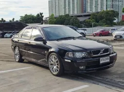 Volvo S40 T4 ปี 2001