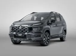 Mitsubishi เปิดตัว Xpander และ Xpander Cross HEV 2026 ปรับโฉมสปอร์ต เพิ่มถุงลม 6 ใบ พร้อมระบบความปลอดภัยรอบคัน เคาะราคาเริ่ม 9.39 แสนบาท
