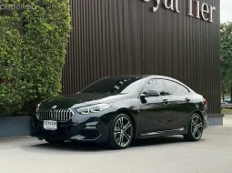2023 BMW 2 Series 2.0 220i รถเก๋ง 4 ประตู รถสภาพดี มีประกัน ไมล์น้อย 