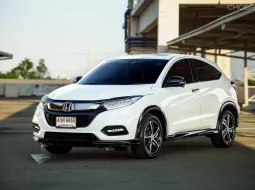 Honda HR-V 1.8 RS ปี 2018 แท้