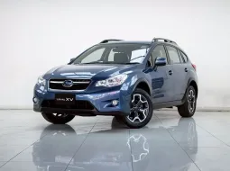 2B166 SUBARU XV 2.0 i AT 2012