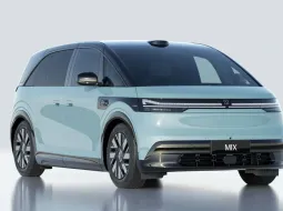 ZEEKR Thailand เตรียมเผยโฉม ZEEKR MIX มินิแวนไฟฟ้าอัจฉริยะ ดีไซน์ไร้เสากลาง พร้อมโชว์ตัวจริงในงาน Motor Expo 2025