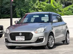 Suzuki Swift 1.2 GL 2018 ไมล์น้อย คุ้มค่า