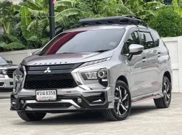 Mitsubishi Xpander 1.5 GT 2022 รถสวยพร้อมใช้งาน