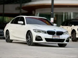 BMW 3 Series 330e 2021 พร้อมวารันตี BSI