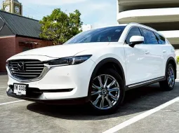 2020 MAZDA CX-8 2.2 XDL EXCLUSIVE 4WD