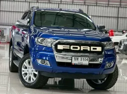 2017 Ford RANGER 2.2 Hi-Rider XLT