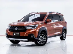 5C308 SUZUKI XL7 1.5 GLX AT 2022