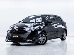 5C304 TOYOTA YARIS ECO 1.2 J AT 2019