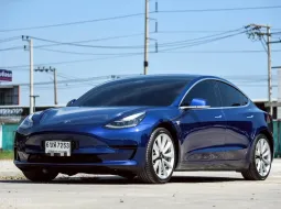 TESLA Model 3 Standard Range + Sedan AT 2020