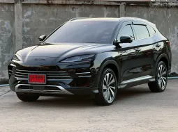 BYD Sealion 6 DM-i Premium ปี 2024 สีดำ