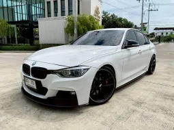 BMW 320d M Performance look Lci 2018