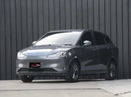 รถยนต์ไฟฟ้า NETA V 38.5 kWh ปี 2022 สภาพดี