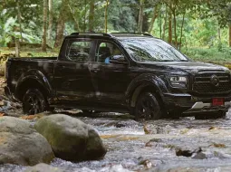 เจาะลึก 8 จุดเด่น GWM POER SAHAR Diesel กระบะพรีเมียมขุมพลังใหม่ เตรียมเปิดราคาในงาน Motor Expo 2025