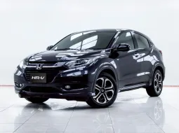 5C312 HONDA HR-V 1.8 EL AT 2017