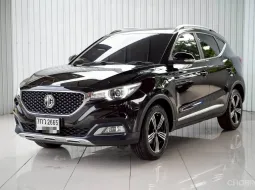 MG ZS 1.5 X ปี 2018 โฉม ปี17-ปัจจุบัน