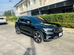 2023 Volvo XC40 Recharge 1.5 Plus T5 Plug-in SUV เจ้าของขายเอง
