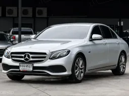 BENZ E350e ผ่อน 13,xxx ออกรถ999 มีรับประกัน รถมือเดียว ไฟแนนซ์อนุมัติเร็ว